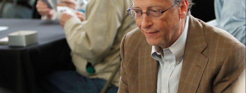 Топ-13 хобби самых успешных людей в мире