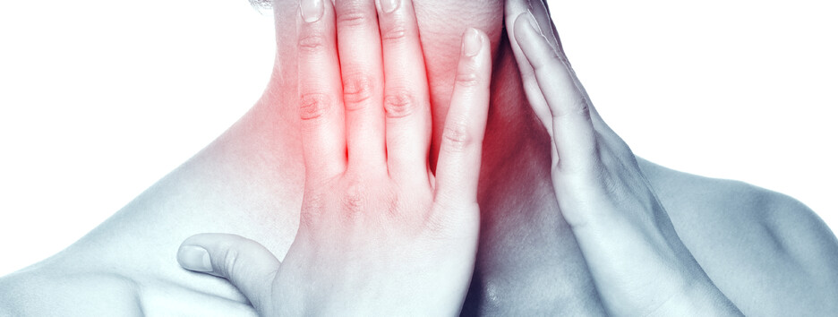 Біль у горлі: доктор Комаровський розповів про причини та лікування