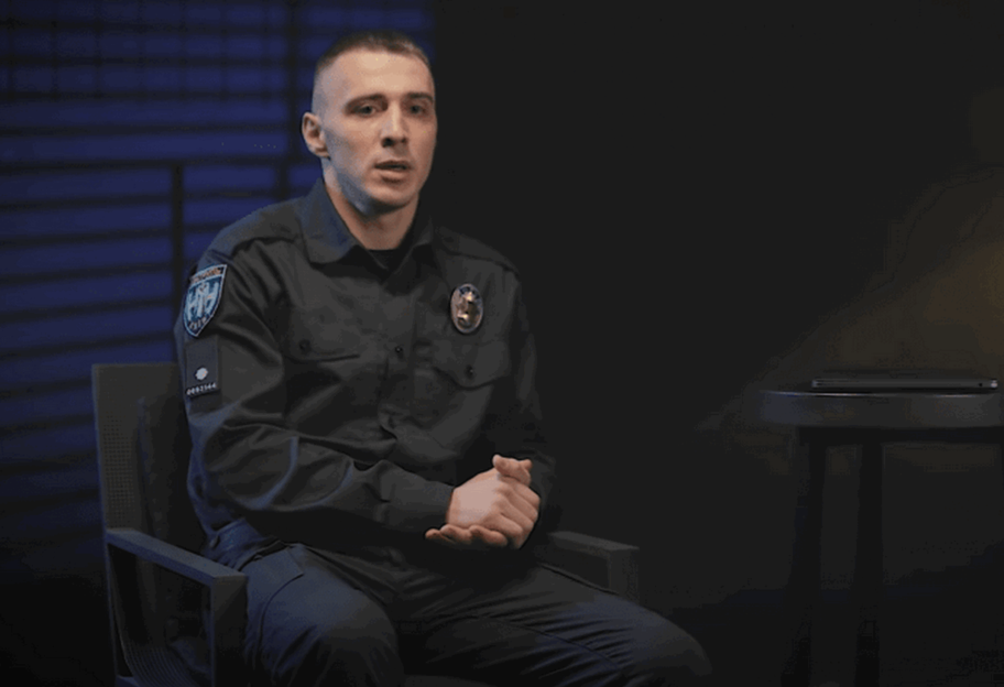 ДТП із Трухіним - поліцейський Сергій Петрик може бути покараний - фото 1