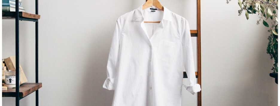 С чем носят белую рубашку: идеи стильных сочетаний для любого случая