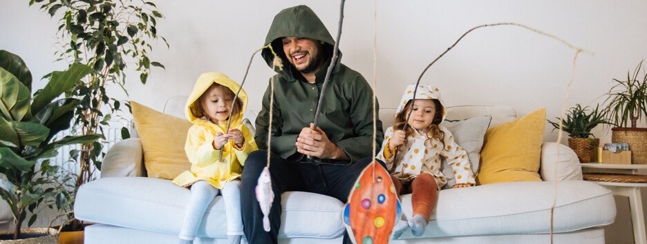 Світла аура: знаки Зодіаку, які можуть знайти підхід до будь-якої дитини