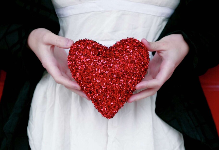 День святого Валентина – ідеальне свято для кожного знака Зодіаку - фото 1
