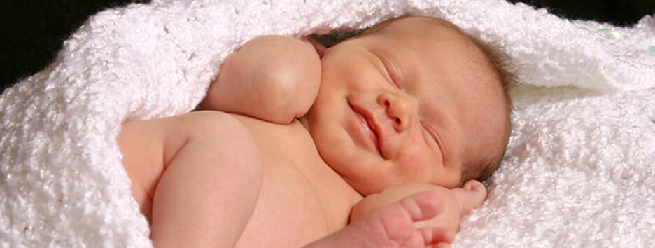 В Украине двойняшки родились в разные дни и в разных населенных пунктах