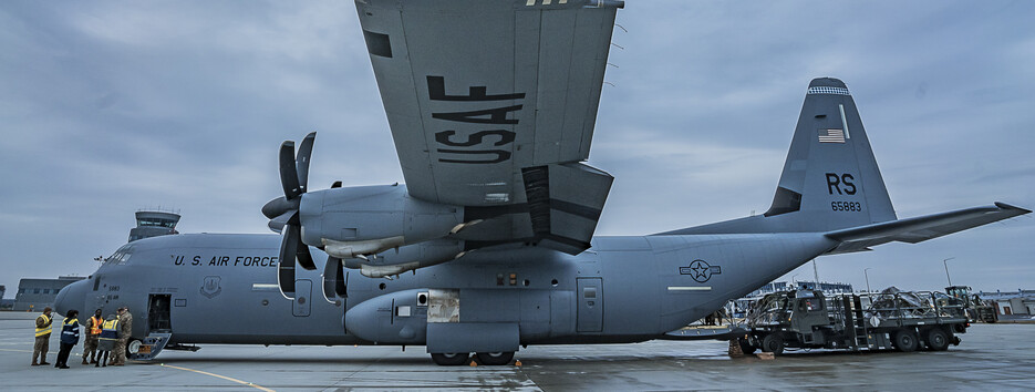 США разместят войска в Польше, у границ Украины