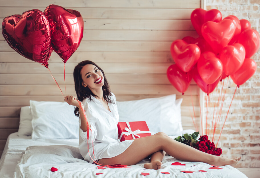 Що подарувати на 14 лютого – ідеї на День святого Валентина за знаком Зодіаку - фото 1