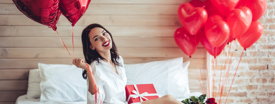 День всех влюбленных: как угодить с подаркам разным знакам Зодиака 