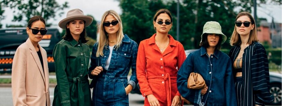 Що заважає вам знайти свій стиль: модні експерти заперечили популярні міфи (фото)