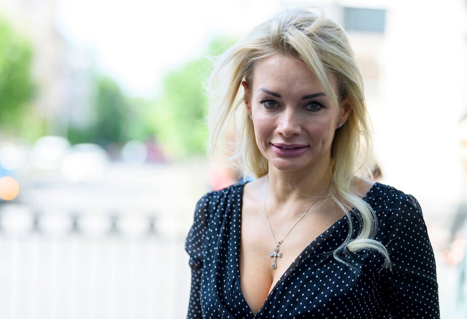Депутат Ірина Аллахвердієва отримала 14,3 млн гривень у подарунок - фото 1
