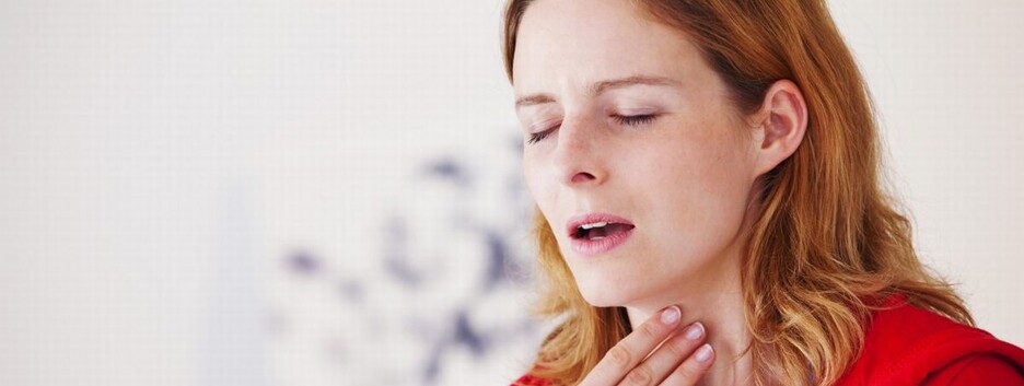 Лікар Комаровський назвав два відмінні симптоми коронавірусу