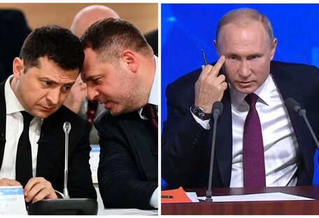 Путін, як гопник, піднімає ставки, а Банкова навіть не намагається чинити опір - інтерв'ю з Бориславом Березою