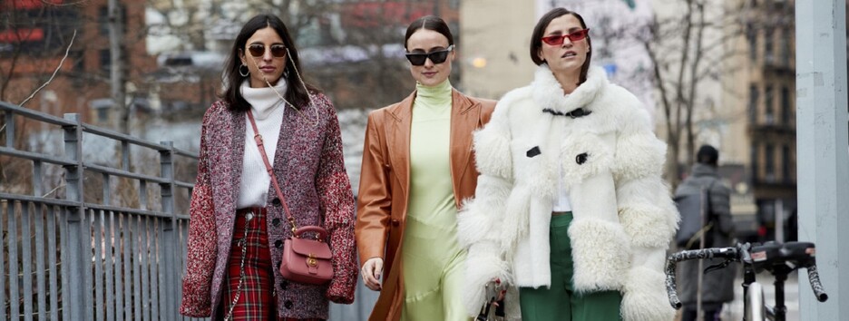 Мода на багатошаровість: вірусні тренди з Instagram, які хочуть всі повторити (фото)