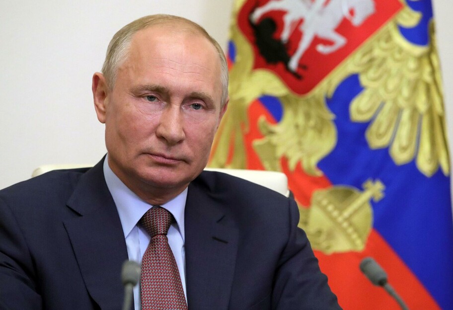 Президент Росії Володимир Путін висловився про Мінські угоди - відео - фото 1