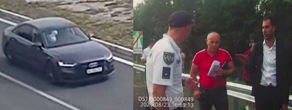 Про хабар та водія: у ДБР розкрили нові обставини ДТП із Трухіним