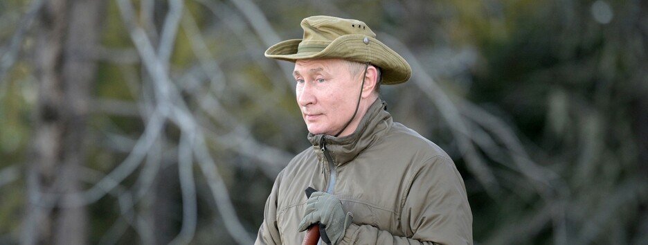 Большая Украина не дает покоя маленькой России, или Чего боится Путин