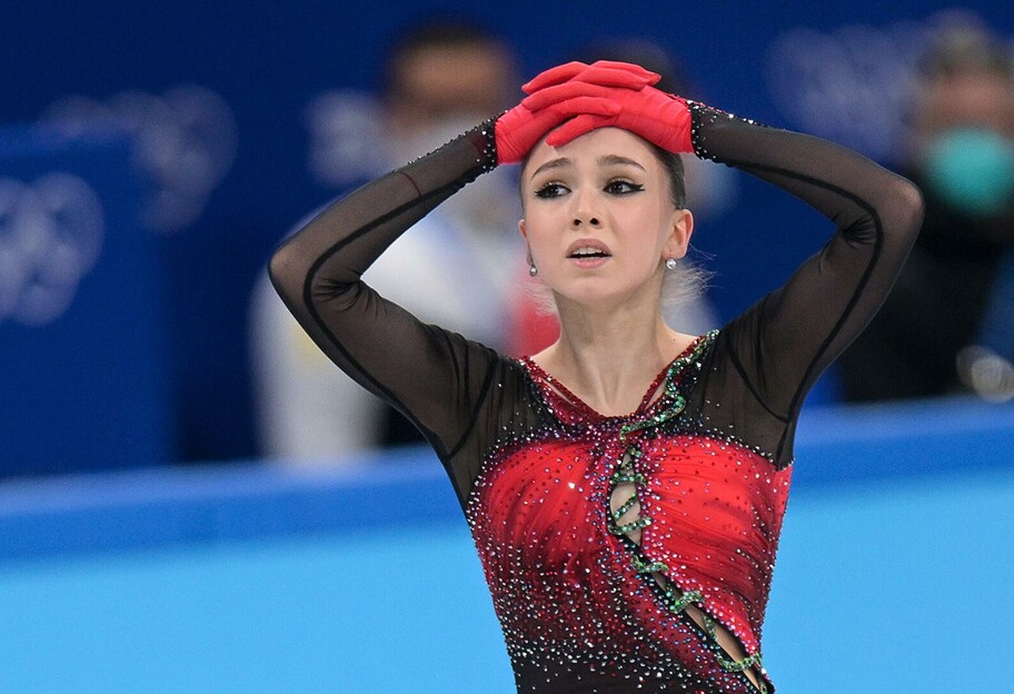 Олімпійські ігри 2022 - Валієва з Росії підозрюється в допінгу - що відомо про скандал - фото 1
