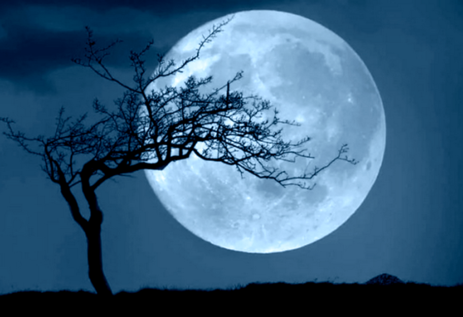 Полнолуние 16 февраля - как голодная Луна повлияет на знаки Зодиака и здоровье - фото 1