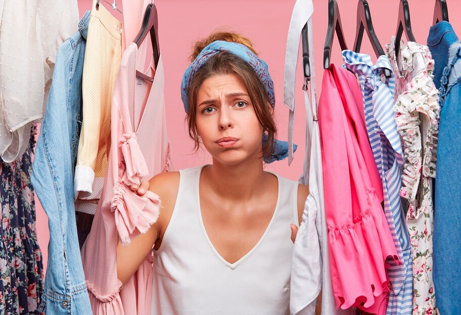 Опасная для здоровья одежда - 6 привычных предметов гардероба  - фото 1