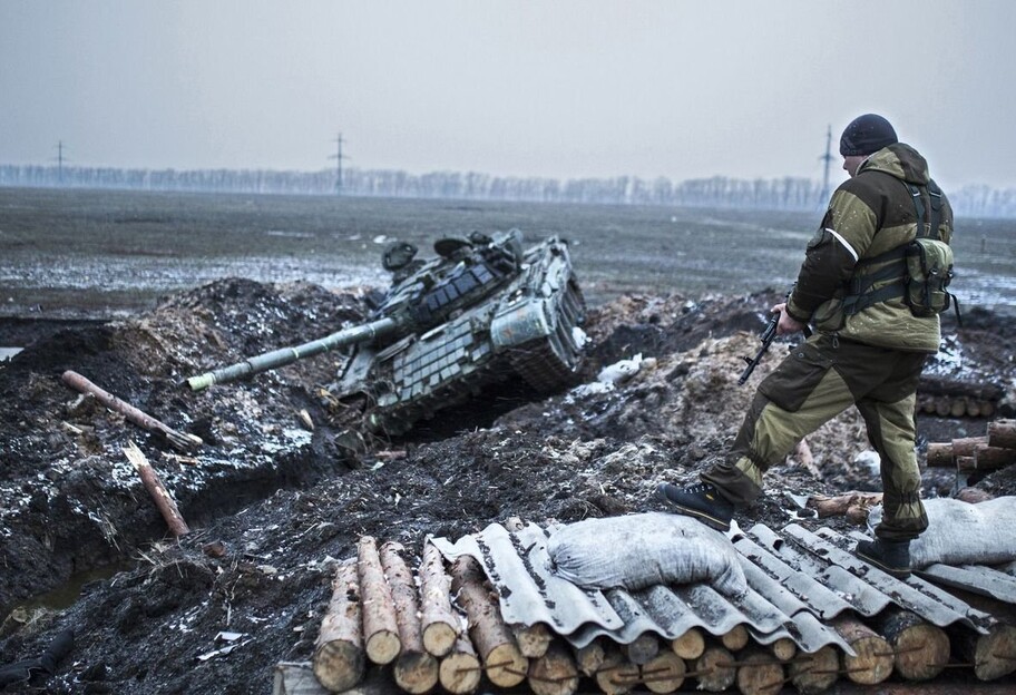 Війна на Донбасі – обстрілів мало, але техніка прибуває щодня, мапа - фото 1