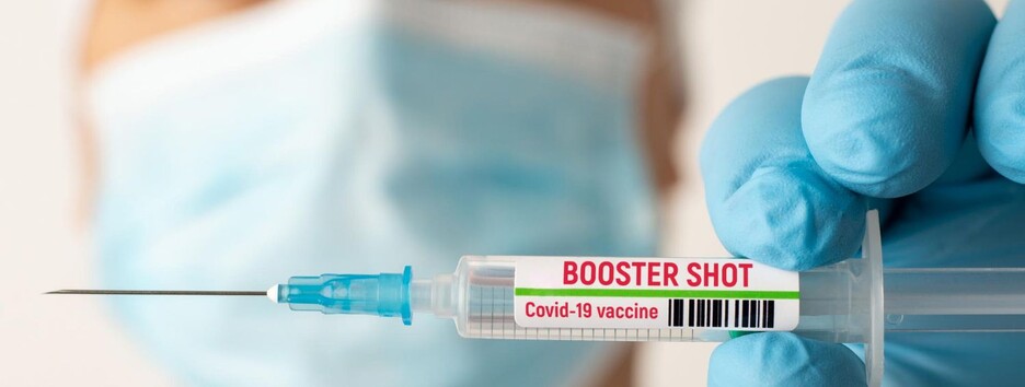 Лікар Комаровський назвав дві вакцини, які найкраще підходять для 