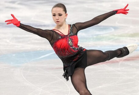 Допинг-скандал на Олимпиаде: объявили, что нашли в крови российской спортсменки