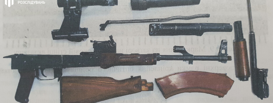 Нацгвардійцю замовили вбивство забудовника: йому загрожує 15 років ув'язнення