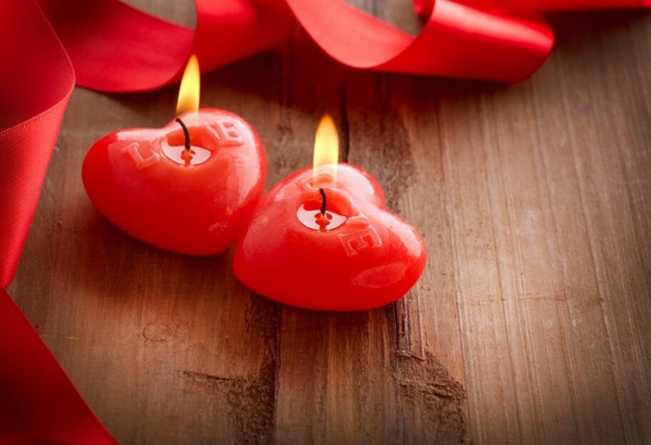 День святого Валентина - обряди та ритуали на залучення кохання - фото 1