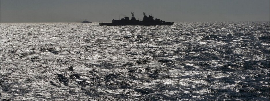 Напряжение растет: Россия увеличила 