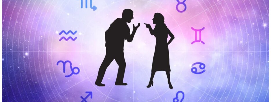 Будет очень сложно: какие знаки Зодиака не подходят для отношений и создания семьи