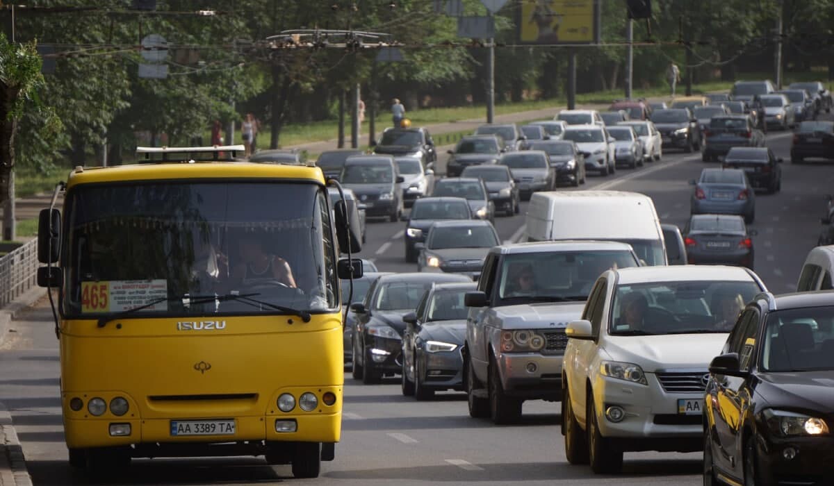 Пожизненная кара: в Раде придумали новый закон для автолюбителей
