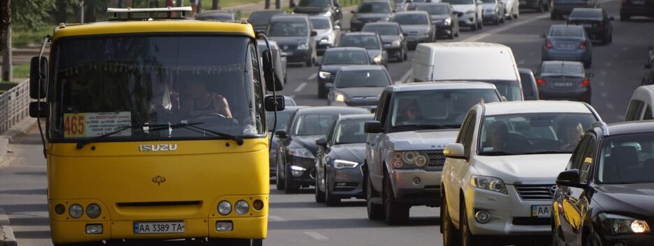 Довічна кара: у Раді придумали новий закон для автолюбителів