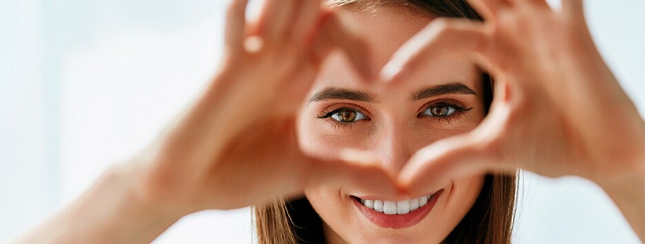 Заявите о своих чувствах: оригинальные признания в любви на 14 февраля