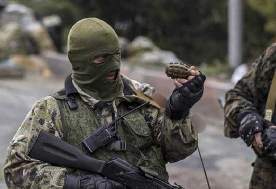 Война на Донбассе – названы потери боевиков за два дня - фото 1