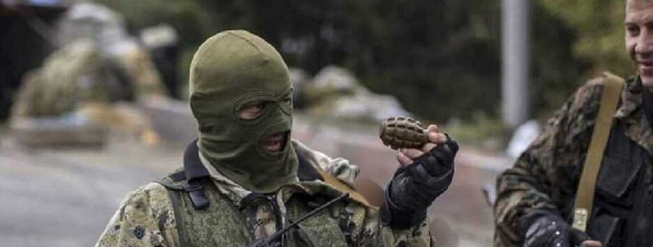 П'ятеро за добу: окупанти на Донбасі зазнають небойових втрат