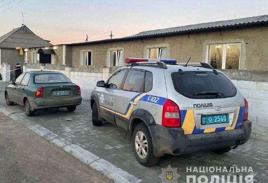 На Донбассе солдаты ВСУ застрелили двух греков - один из них служил в Нацгвардии - фото 1