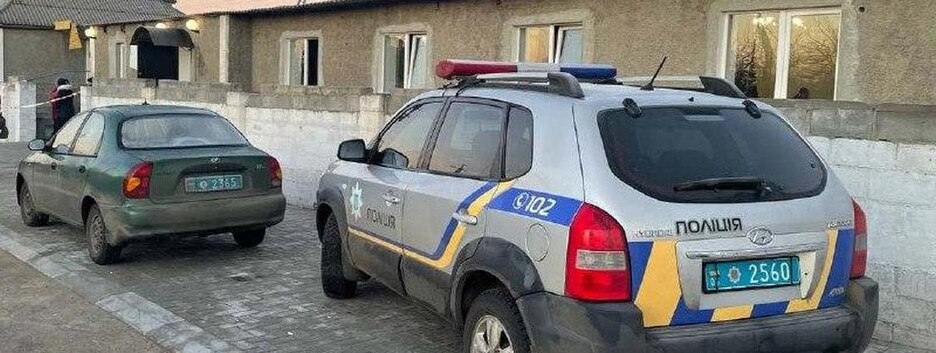 На Донбасі бійці ЗСУ застрелили двох етнічних греків - нацгвардійця та цивільного