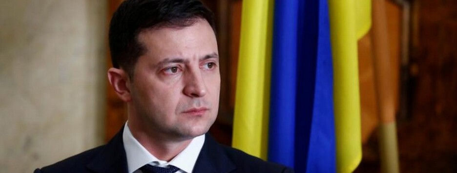 Выдвинул условие: Зеленский отреагировал на 