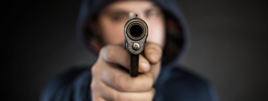 На Прикарпатті вбили кримінального авторитета на прізвисько 