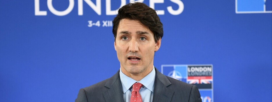 В Канаде вводят режим ЧС из-за массовых протестов 