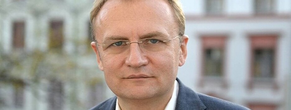 Садовий попередив, що у Львові можуть працювати російські ДРГ (відео)