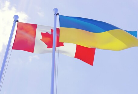 Канада даст Украине кредит на 400 млн долларов и передаст оружие 