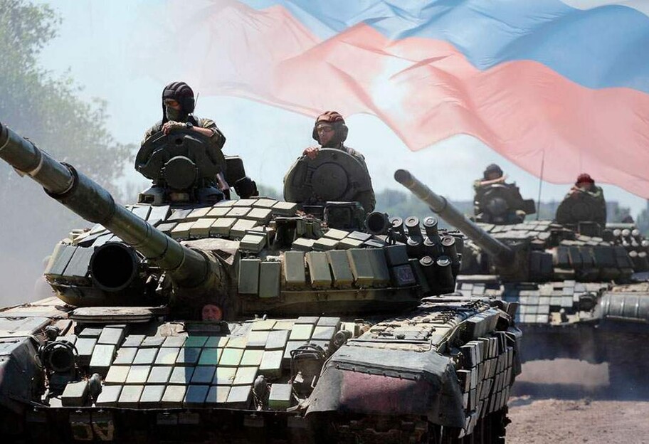 Вторгнення в Україну 16 лютого - Росія може зробити Царьова 