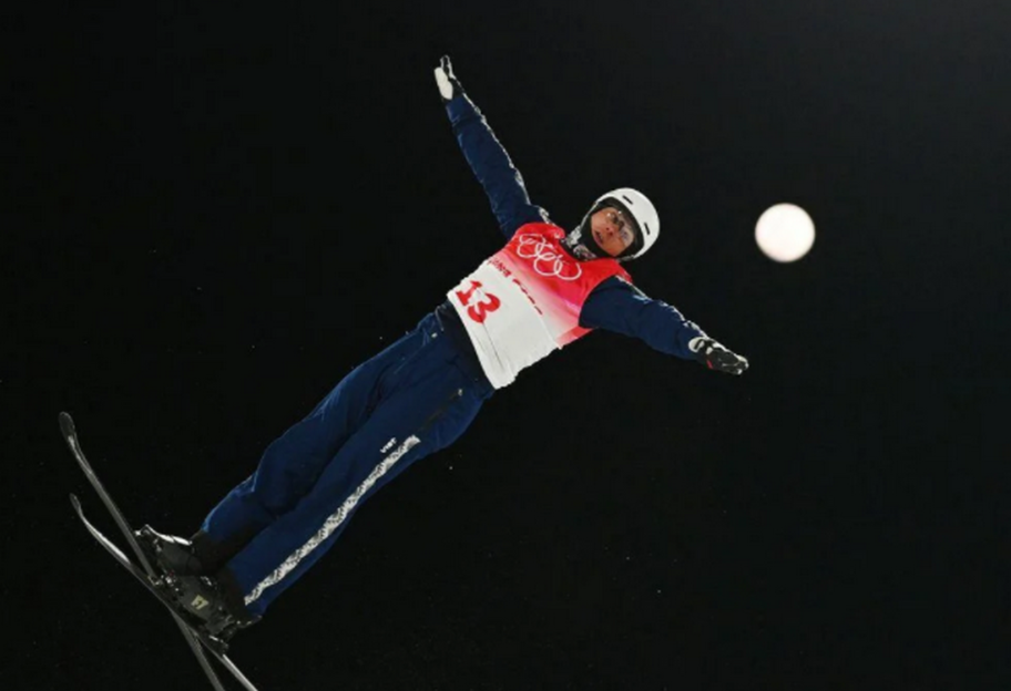Олимпиада 2022 в Пекине - украинцы прошли в финал по лыжной акробатике - фото 1