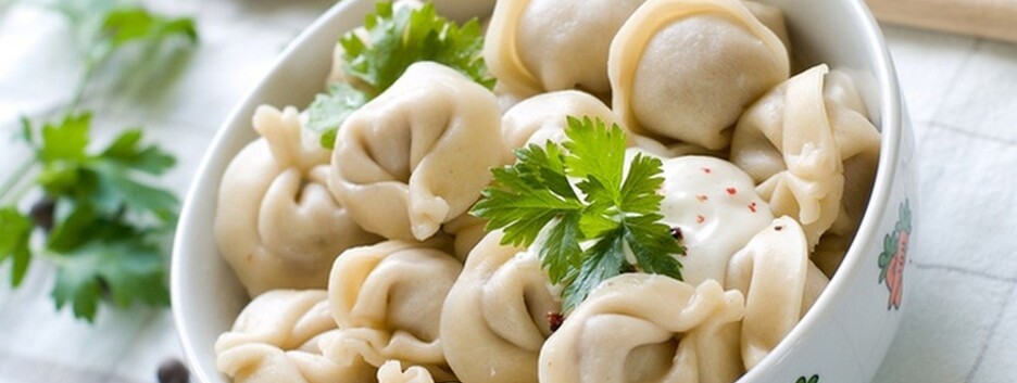 Для самых ленивых: как приготовить домашние пельмени без теста