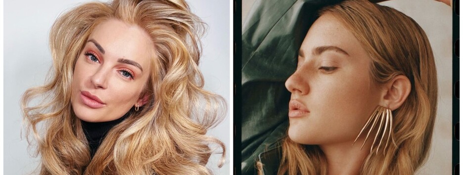 Тренды весны: какой цвет волос будет самым модным через месяц