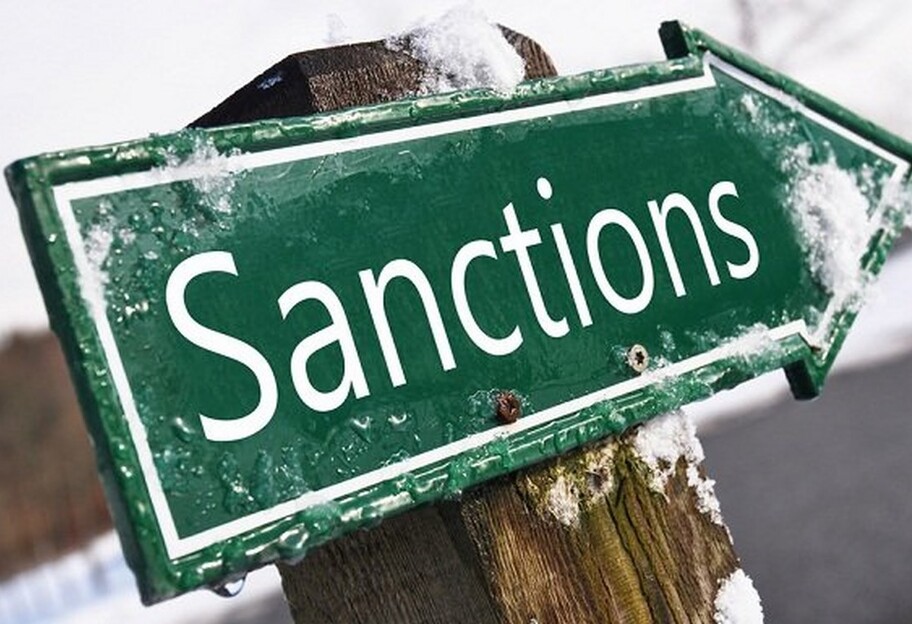 Санкции против России - в США подготовили законопроект в поддержку Украины - фото 1