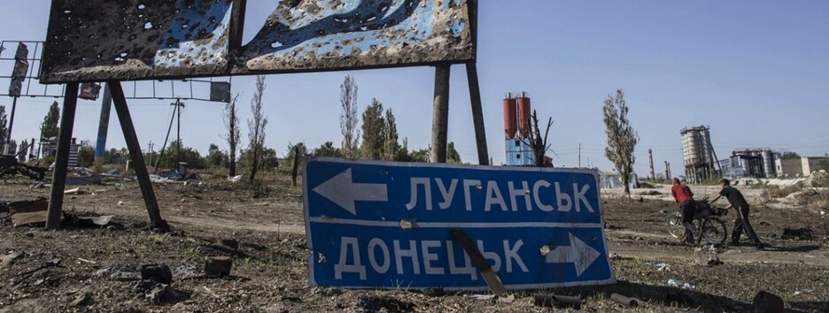 В ночь, когда ожидалось вторжение, боевики несли небоевые потери