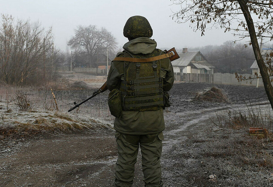 Вторжение в Украину 16 февраля - новая карта, где сейчас российские войска - фото 1