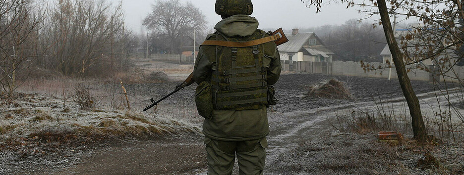 Сколько российских войск остается на границе: карта по состоянию на 16 февраля