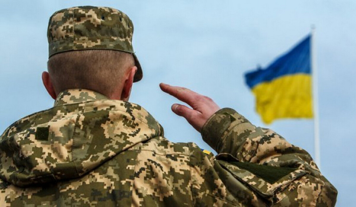 Відомі музиканти підписують контракти з ЗСУ на тлі чуток про вторгнення фото