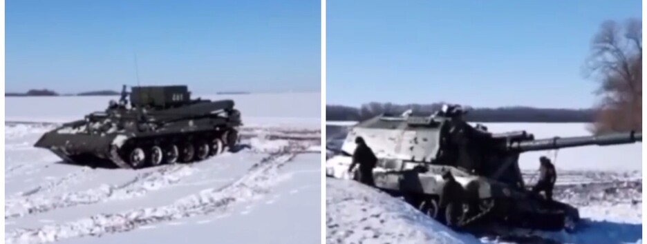 Погрожували 